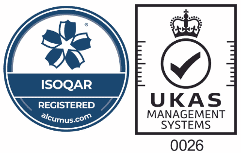 ISOQAR-Registered